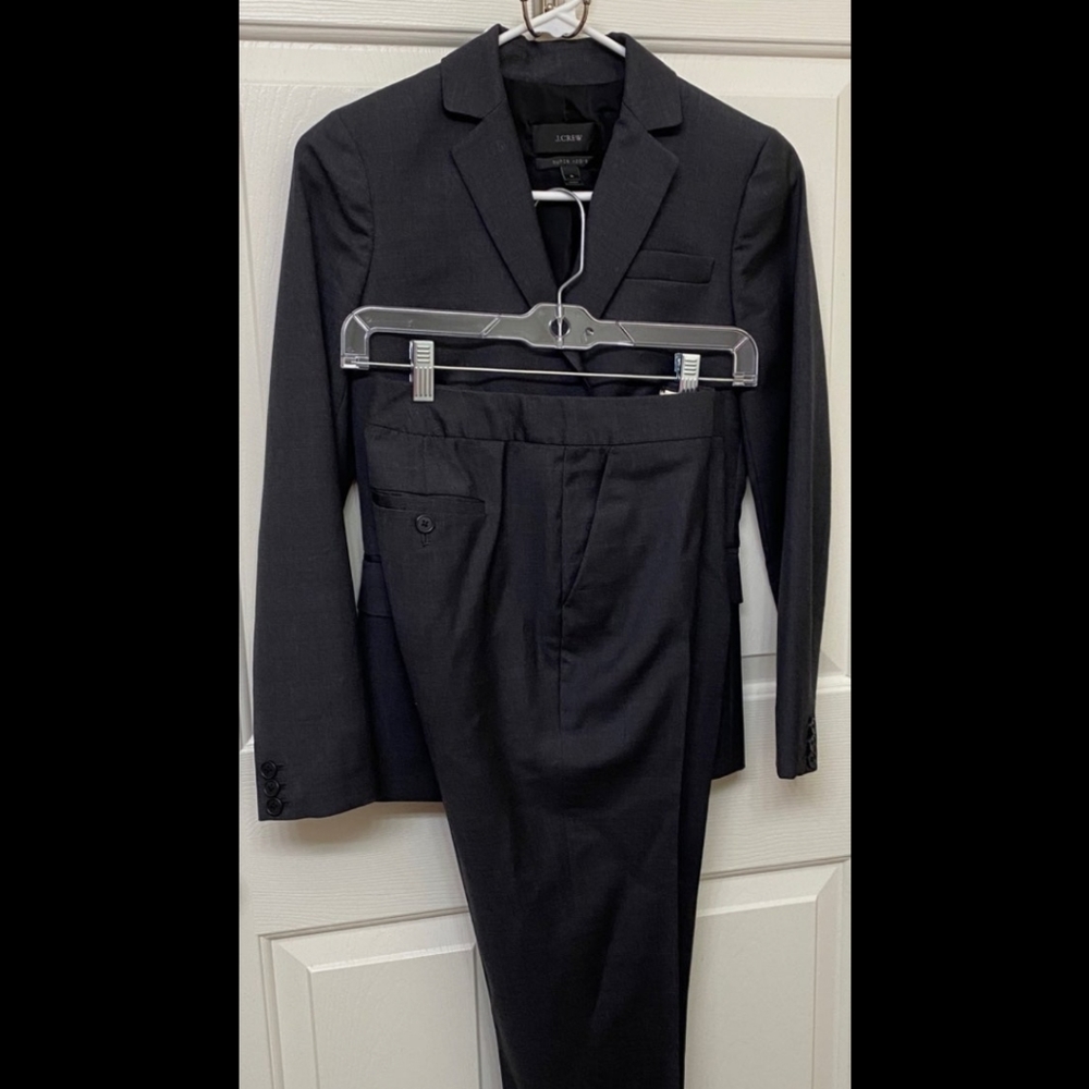 J crew pantsuit
